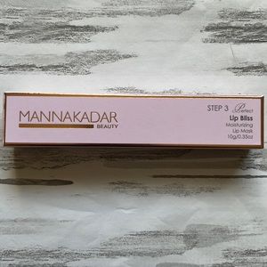 Manna Kadar Lip Bliss